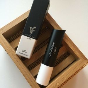 Younique Duet Lipstick